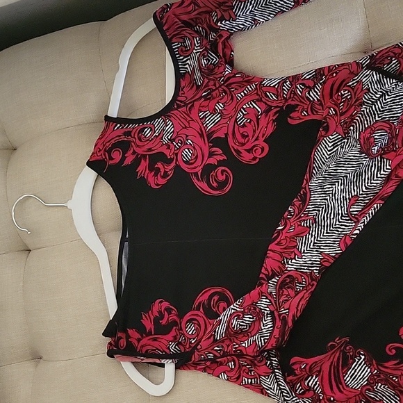 Eva Varro Tunic - Picture 2 of 3